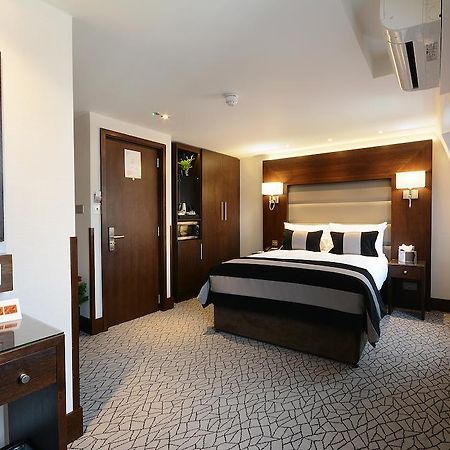 Paddington Court Executive Rooms London Exterior photo